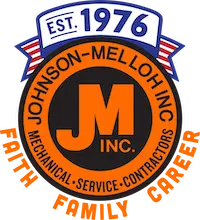 Johnson-Melloh since 1976